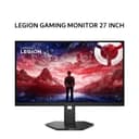 LENOVO GAMING MONITOR 27 INCH LEGION 27-10 IPS FHD 1080P 05MS 240HZ HDR10 ERGONOMICS 3Y - Variant 1
