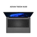 ADVAN TBOOK N100 8GB 128GB W11 14.0 - Image 2
