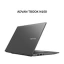 ADVAN TBOOK N100 4GB 128GB W11 14.0 - Image 3