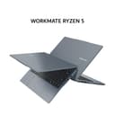 ADVAN WORKMATE RYZEN 5 3500 8GB 256GB W11 14.0WUXGA IPS BLU - Variant 1
