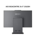 LENOVO AIO IDEACENTRE 24 TOUCH I7 13620H 8GB 1TB W11+OHS 23.8FHD IPS LUNA GRY -QRID - Image 2