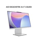LENOVO AIO IDEACENTRE 24 TOUCH I7 13620H 8GB 1TB W11+OHS 23.8FHD IPS 3Y CLOUD GRY -QQID - Image 1