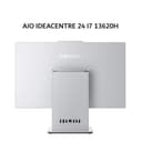 LENOVO AIO IDEACENTRE 24 TOUCH I7 13620H 8GB 1TB W11+OHS 23.8FHD IPS 3Y CLOUD GRY -QQID - Image 2
