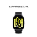 XIAOMI REDMI WATCH 5 ACTIVE - MIDNIGHT BLACK - Variant 1
