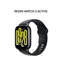 XIAOMI REDMI WATCH 5 ACTIVE - MIDNIGHT BLACK - Image 1
