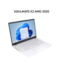 ADVAN SOULMATE X2 AMD 3020 8GB 128GB W11 14.0 IPS WHITE - Image 1