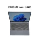ACER ASPIRE LITE 14 AL1 I3 1215 8GB 512GB W11+OHS 14.0WUXGA IPS BLU -14M.3BID - Image 2