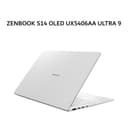 ASUS ZENBOOK S14 OLED 3K UX5406AA ULTRA 9 386H 32GB 1TB W11+OHS+M365B 14.0 3K 120HZ 3Y+ADP WHT -OLEDS9312TM - Image 4
