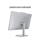 LENOVO AIO A100 N100 8GB 512GB W11 23.8FHD IPS GRY -10ID - Image 2