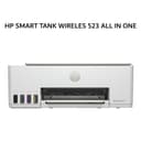 HP SMART TANK WIRELES 523 ALL IN ONE TKDN + FREE TINTA BLACK 3Y - Variant 1