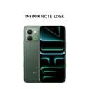 INFINIX NOTE EDGE 8GB 256GB SILK GREEN - Variant 1