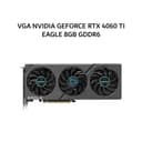 GIGABYTE VGA NVIDIA GEFORCE RTX 4060 TI EAGLE 8GB GDDR6 OC 3Y - Image 1