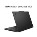 LENOVO THINKPAD E14 G7 ULTRA 5 226V 16GB 512GB W11PRO 14.WUXGA IPS 60HZ BLK 3/3/3 BLK -00ID - Image 2