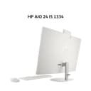 HP AIO 24 I5 1334 8GB 512GB W11+OHS 23.8FHD IPS WHT -CR0223D - Image 2