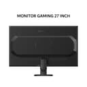 GIGABYTE GAMING MONITOR 27 INCH SS IPS FHD 1080P 1MS 180HZ GS27FA HDR TILT 3Y - Image 2