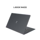ZYREX L-BOOK N4020 8GB 128GB W11PRO 14.0 SLV - Image 2