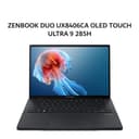 ASUS ZENBOOK DUO UX8406CA OLED TOUCH ULTRA 9 285H 32GB 1TB W11+OHS DUAL 14.0 3K+FHD 120HZ PEN GRY -OLED9311TM - Image 3