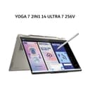 LENOVO YOGA 7 2IN1 14 ULTRA 7 256V 16GB 1TB W11+OHS+M365B 14.0 2.8K OLED 120HZ PEN 3Y PREM+3ADP SEASHELL -7DID - Variant 1