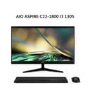 ACER AIO ASPIRE C22-1800 I3 1305 8GB 512GB W11+OHS 21.5FHD - Variant 1