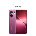 VIVO V60 5G 12GB 256GB PURPLE - Variant 1