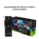 GAINWARD VGA GEFORCE RTX 5070 PYTHON III 12GB OC GDDR7 3Y - Variant 1