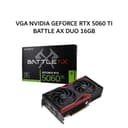 COLORFUL VGA NVIDIA GEFORCE RTX 5060 TI BATTLE AX DUO 16GB 3Y - Variant 1