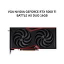 COLORFUL VGA NVIDIA GEFORCE RTX 5060 TI BATTLE AX DUO 16GB 3Y - Image 1