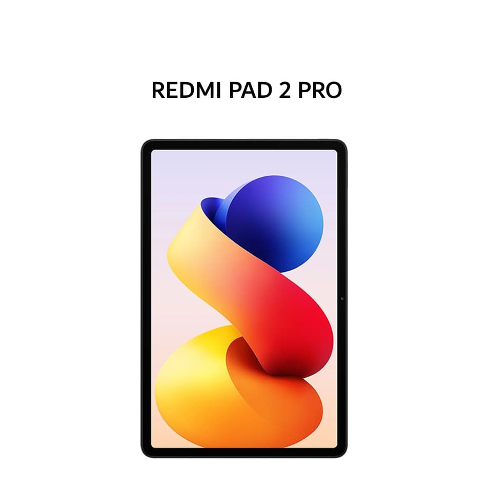XIAOMI REDMI PAD 2 PRO 8GB 256GB SILVER