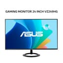 ASUS GAMING MONITOR 24 INCH VZ249HG IPS FHD 1080P 1MS 120HZ FRAMELESS EYE CARE BLACK 3Y - Variant 1