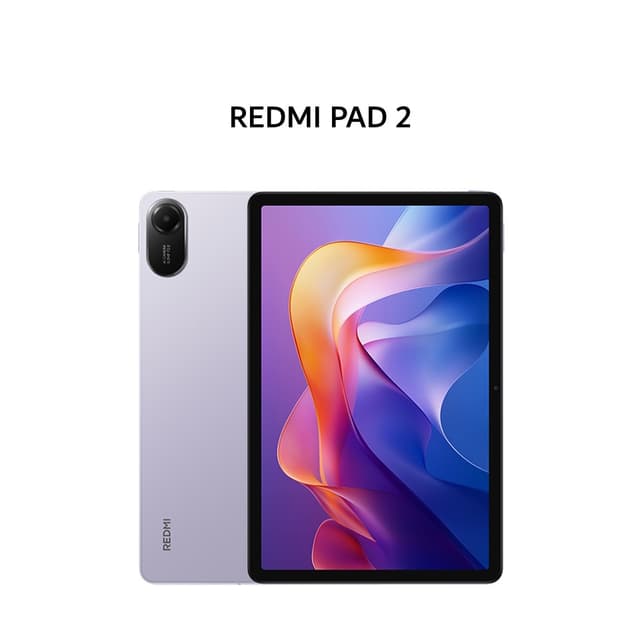 XIAOMI REDMI PAD 2 4GB 128GB LAVENDER PURPLE