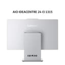 LENOVO AIO IDEACENTRE 24 I3 1315 8GB 512GB W11+OHS+M365 23.8FHD IPS CLOUD GREY 1Y -Q4ID - Image 2