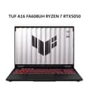 ASUS TUF A16 FA608UH RYZEN 7 260 RTX5050 8GB/ 16GB 512GB W11+OHS+M365B 16.0 WUXGA BLK -R7N55J6G-HM - Variant 1