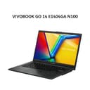 ASUS VIVOBOOK GO 14 E1404GA N100 8GB 256GB W11+OHS+M365B 14.0FHD IPS VIPS 2Y BLK -VIPS1821M - Image 2