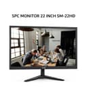 SPC MONITOR 22 INCH SM-22HD FHD 1080P 1MS 75HZ 1Y - Variant 1