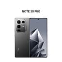 INFINIX NOTE 50 PRO 8GB 256GB BLACK - Variant 1