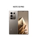 INFINIX NOTE 50 PRO 8GB 256GB GREY - Variant 1