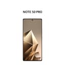 INFINIX NOTE 50 PRO 8GB 256GB GREY - Image 1