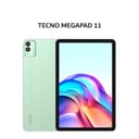 TECNO MEGAPAD 11 4G LTE 8GB 128 GREEN - Variant 1
