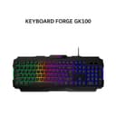 MSI KEYBOARD FORGE GK100 - Variant 1