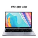 AVITA SATUS S101 N4020 8GB 256GB W11 14.0 SILVER - Image 1