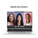 INFINIX XBOOK B14 RYZEN 5 7535HS 16GB 512GB W11 14.0WUXGA IPS 2Y CORAL TIDES - Image 1
