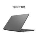 LENOVO V14 G3 I7 1255 16GB 512GB W11+OHS 14.0FHD GRY -K3ID - Image 2