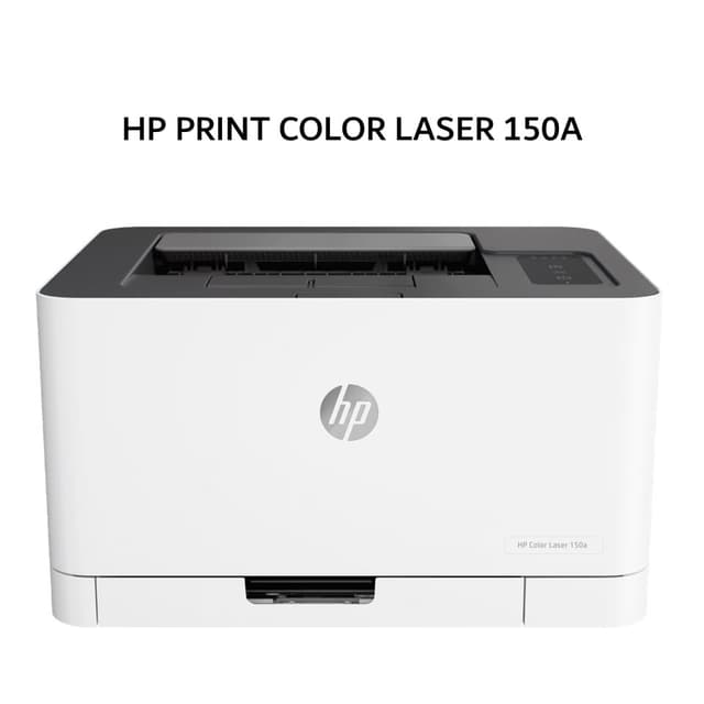HP PRINT COLOR LASER 150A 2Y