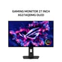 ASUS OLED GAMING MONITOR 27 INCH XG27AQDMG OLED QHD 2K 1440P 0.03MS 240HZ HDR10 ERGONOMIC 3Y - Variant 1