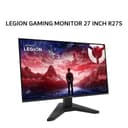 LENOVO LEGION GAMING MONITOR 27 INCH R27S IPS FHD 1080P 4MS 144HZ ERGONOMIC 3Y - Image 1