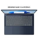 LENOVO IDEAPAD SLIM 3 14 RYZEN 5 7535HS 16GB 512GB W11+OHS+M365B 14.0WUXGA IPS 2Y PREM+2ADP BLU -8AID - Image 2