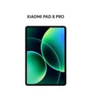 XIAOMI PAD 8 PRO 12GB 512GB GREEN + KEYBOARD + STYLUS PEN - Image 1