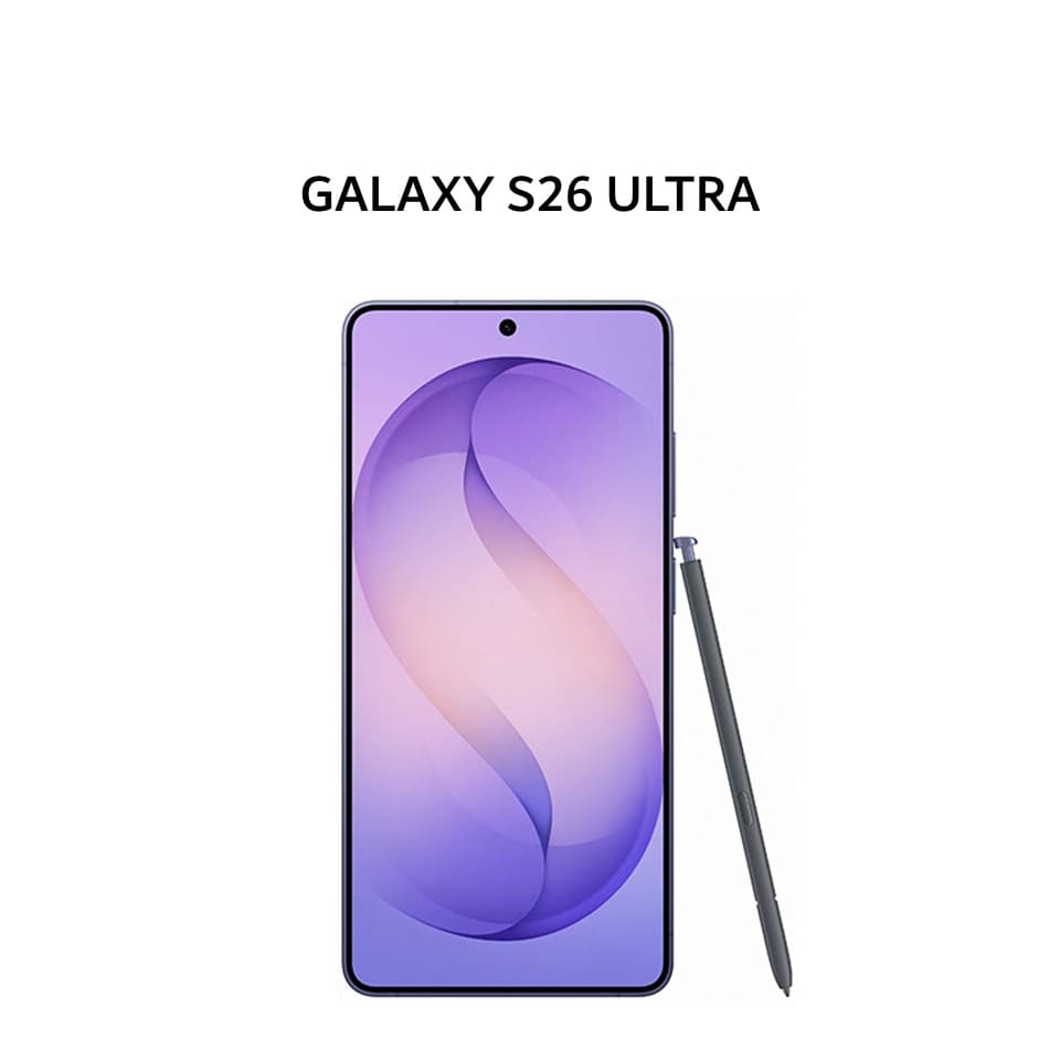 SAMSUNG GALAXY S26 ULTRA 12GB 512GB COBALT VIOLET