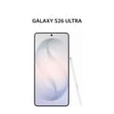 SAMSUNG GALAXY S26 ULTRA 12GB 512GB WHITE - Image 1