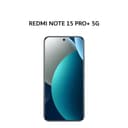 XIAOMI REDMI NOTE 15 PRO+ 5G 12GB 512GB GLACIER BLUE - Image 1